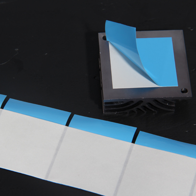 导热相变片与导热硅胶片的区别在什么？